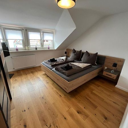 Ferienwohnung Via Callidus Ксантен Экстерьер фото