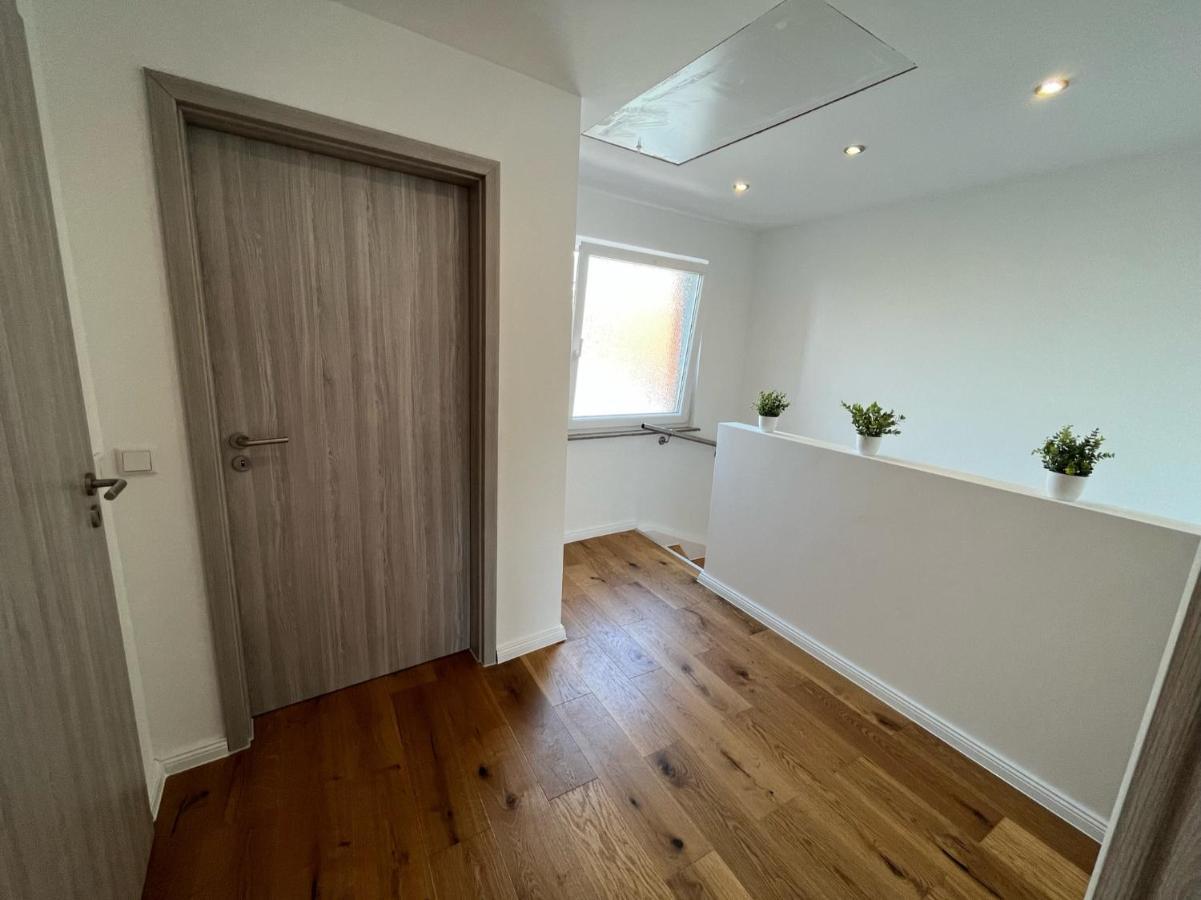 Ferienwohnung Via Callidus Ксантен Экстерьер фото