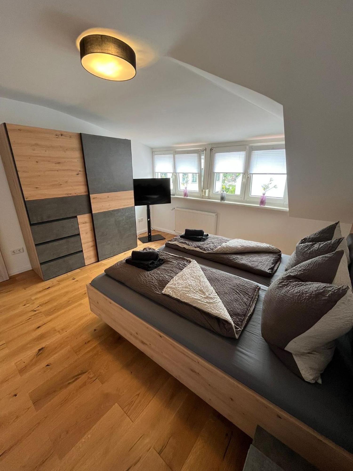 Ferienwohnung Via Callidus Ксантен Экстерьер фото